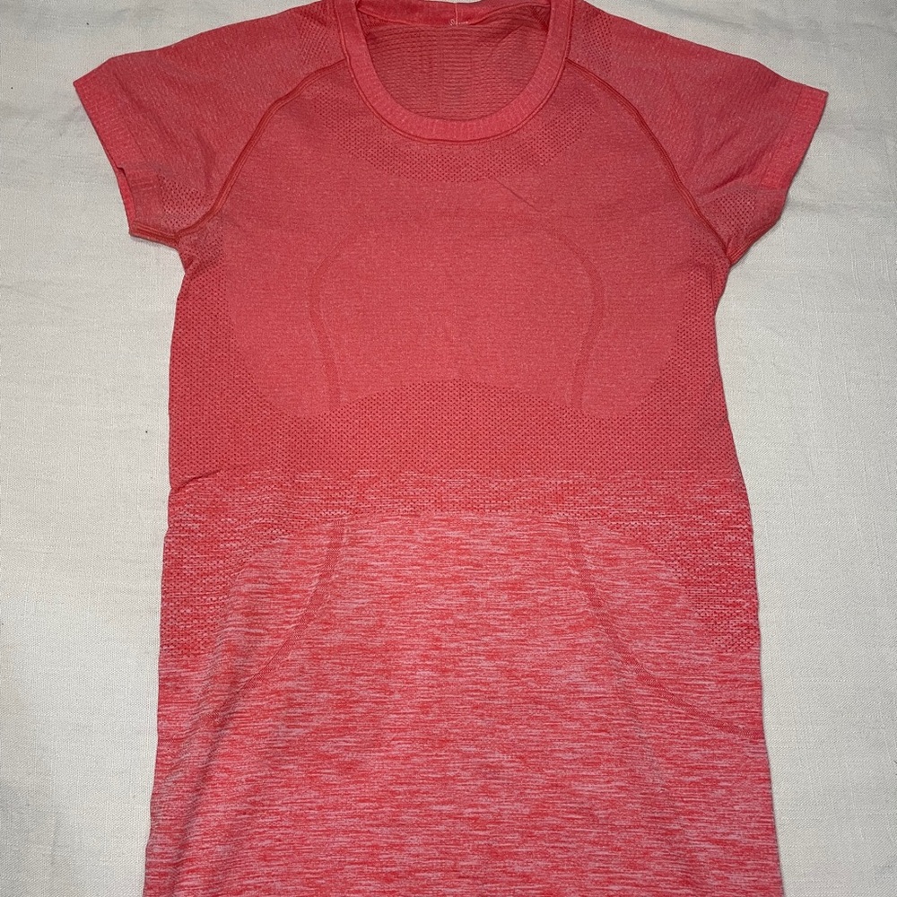 Swiftly Tech Short Sleeve